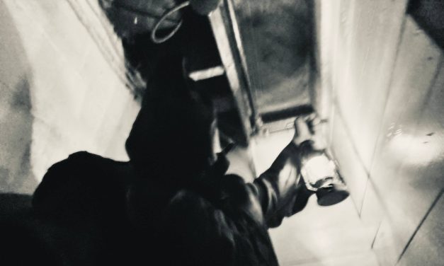 This Halloween Avant-Garde Prog Doom LIMINAL SPIRIT Will Unleash An EP Séance “Unwell”; Streaming Title Track