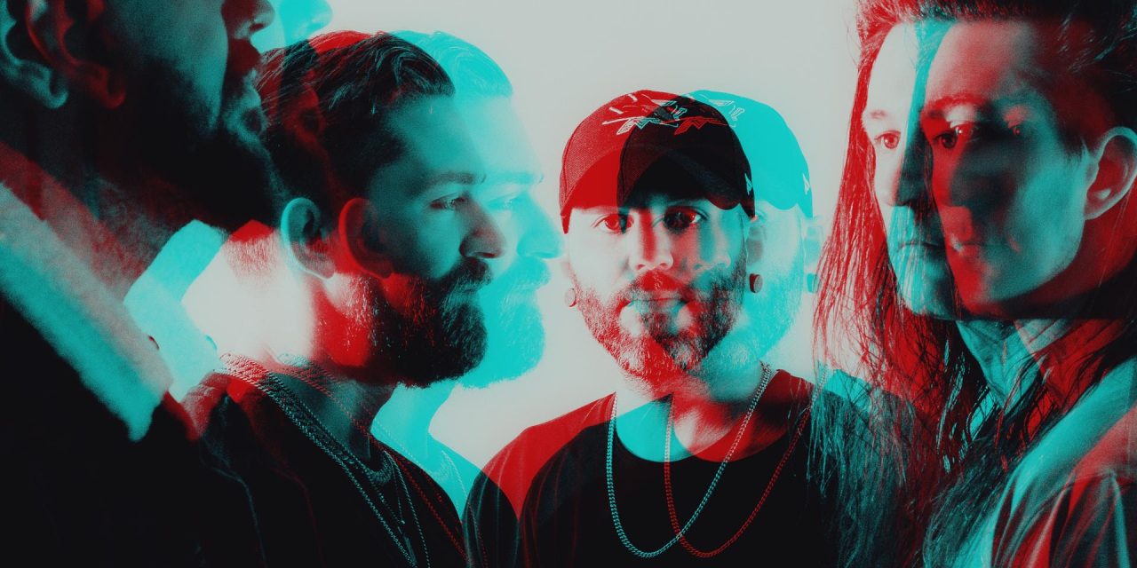 American Metalcore Band SECRETS Release Lyric Video for Single “Paralyzed” via SBG Records