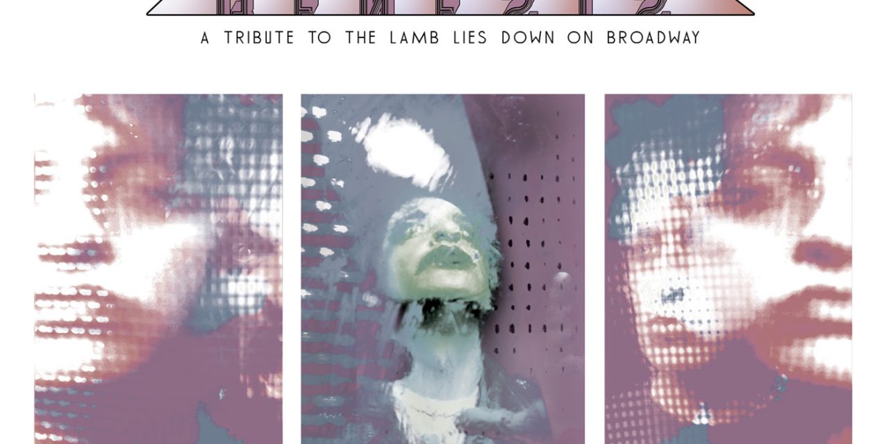 4 of 101 Nick D’Virgilio shares “Fly On A Windshield/Broadway Melody of 1974” from Rewiring Genesis – A Tribute To The Lamb Lies Down On Broadway.4 of 101
