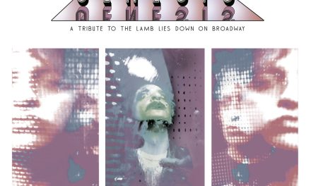 4 of 101 Nick D’Virgilio shares “Fly On A Windshield/Broadway Melody of 1974” from Rewiring Genesis – A Tribute To The Lamb Lies Down On Broadway.4 of 101