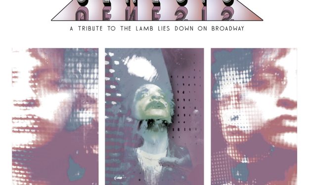 4 of 101 Nick D’Virgilio shares “Fly On A Windshield/Broadway Melody of 1974” from Rewiring Genesis – A Tribute To The Lamb Lies Down On Broadway.4 of 101