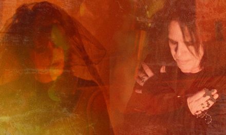 BEAUTY IN CHAOS pays homage to Johnny Cash & Joe Strummer on ‘God’s Gonna Cut You Down / Get Down Moses’