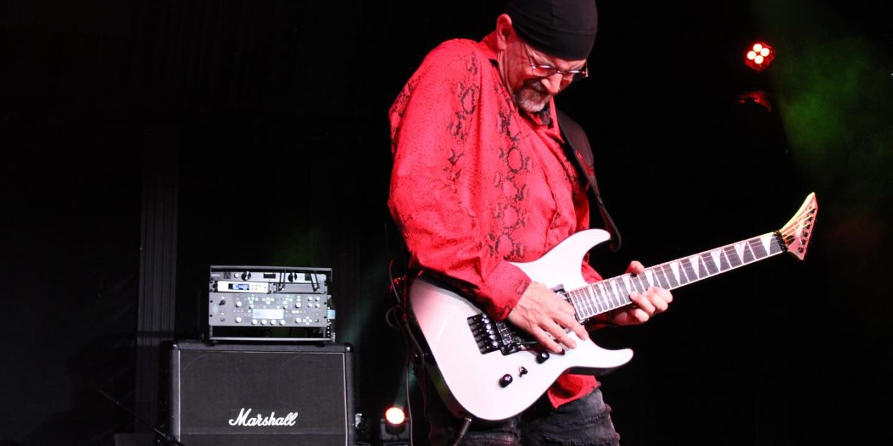 Sir Stephen of Dudley Releases “Tributary” Video from Forthcoming Debut Album