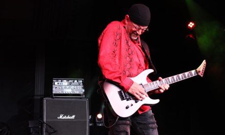 Sir Stephen of Dudley Releases “Tributary” Video from Forthcoming Debut Album