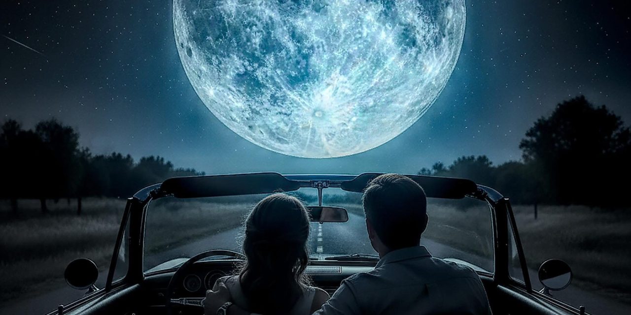 Atom Stone Returns With First New Music Since His Acclaimed 2024 Debut Take Me to the Fire