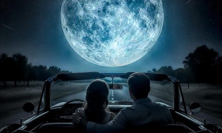 Atom Stone Returns With First New Music Since His Acclaimed 2024 Debut Take Me to the Fire