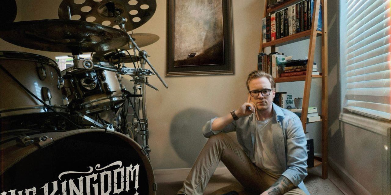 His Kingdom Suffers Releases New Single “There’s No Light In This House”