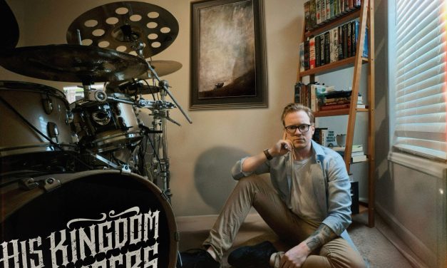 His Kingdom Suffers Releases New Single “There’s No Light In This House”