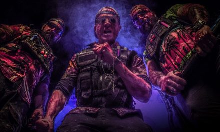 No Worth Of Man set to unleash their blistering debut album, The Killing Streets, through Brutal Records!