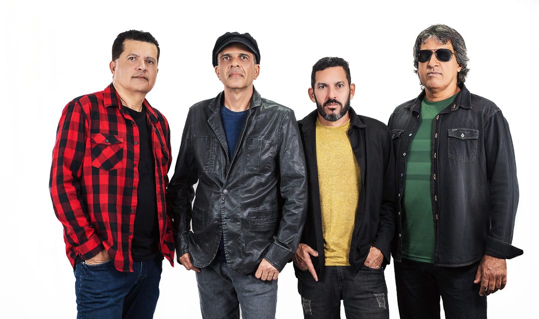 Organoclorados releases the melancholic and intense music video for “Take Me Down”