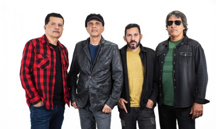 Organoclorados releases the melancholic and intense music video for “Take Me Down”