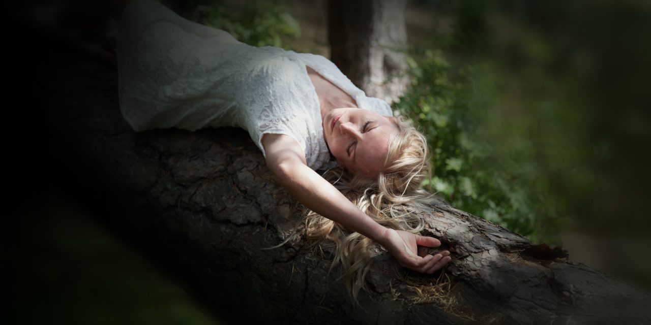 Piper’s second album, A Bridge Across Time, explores grand themes