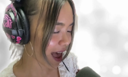 Refestramus To Premier New Video Lake View Samurai on November 13th