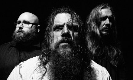 Streaming Now! THE RETICENT’s New Concept Album “please” Plunges Deep Into The Battles of Mental Illness