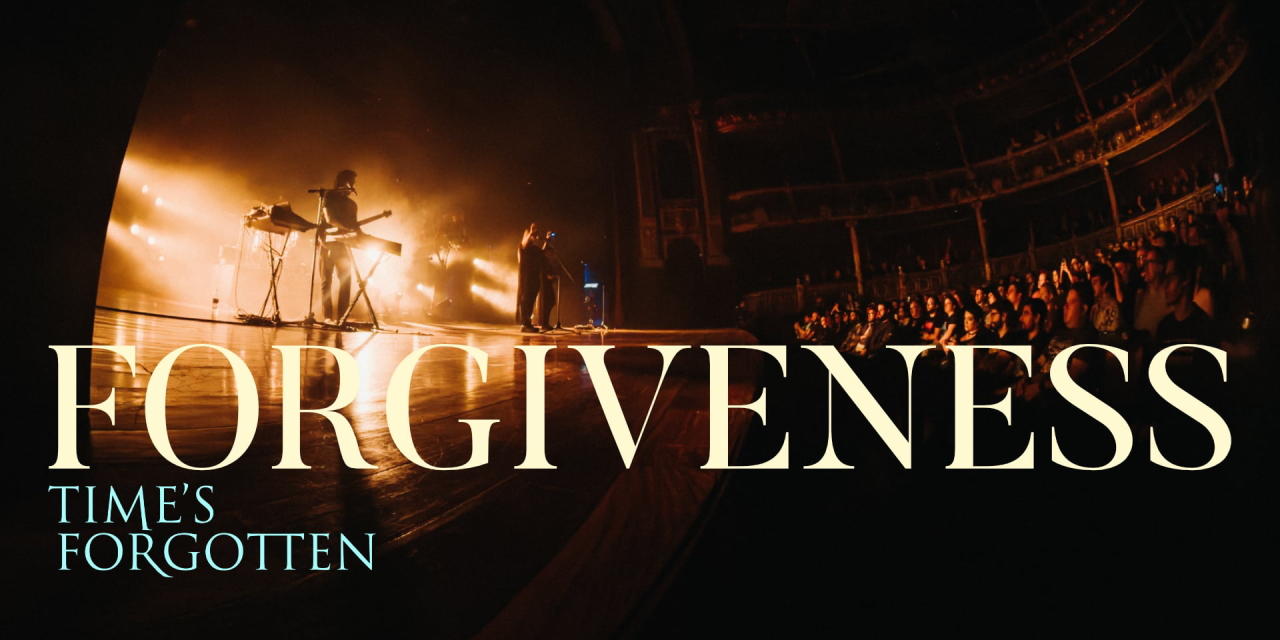 Time’s Forgotten drop 3rd Video from New Album