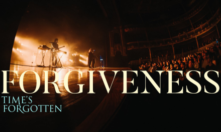 Time’s Forgotten drop 3rd Video from New Album