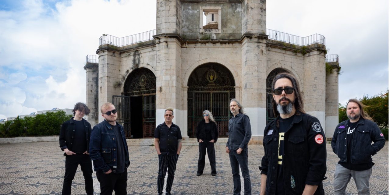 Big Big Train announce first ever narrative concept album ‘Woodcut’; launch first single ‘The Artist’