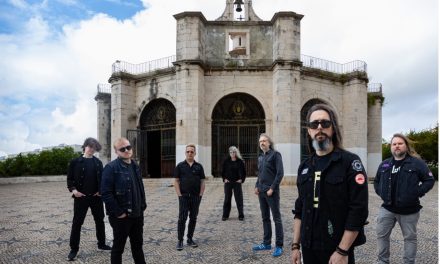 Big Big Train announce first ever narrative concept album ‘Woodcut’; launch first single ‘The Artist’