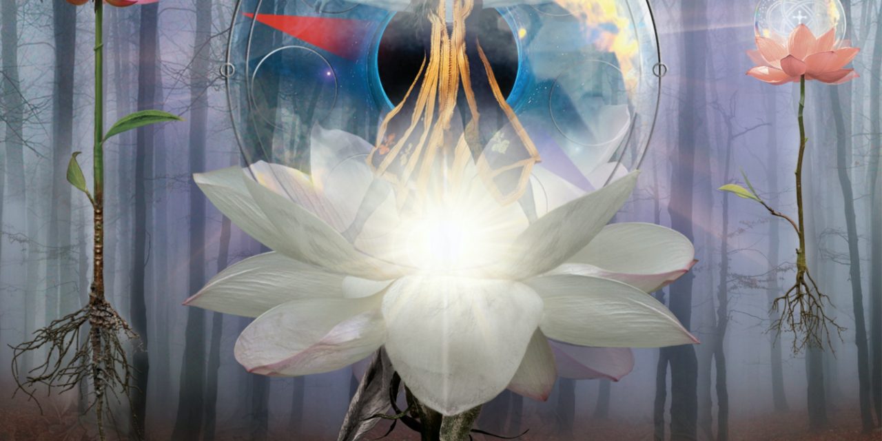 JoJo Razor Announces Her Highly Anticipated New Album, Eye of Clarion