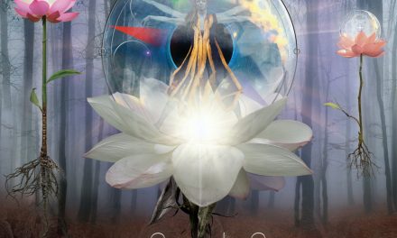 JoJo Razor Announces Her Highly Anticipated New Album, Eye of Clarion