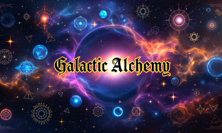 U.S. Progressive Jazz-rock artist Jeffrey Erik Mack Drops Free Download of Galactic Alchemy From Upcoming Album