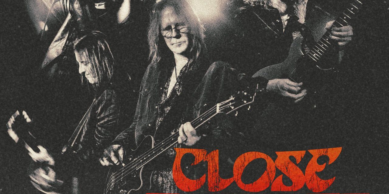 Close Enemies Rock California and Florida in 2026! 