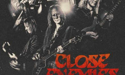 Close Enemies Rock California and Florida in 2026! 