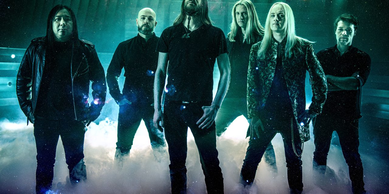 Dragonland signs with Scarlet Records – new album to be released in 2026