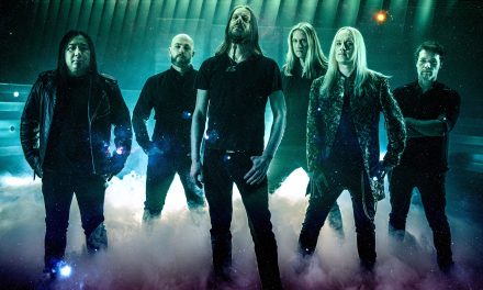 Dragonland signs with Scarlet Records – new album to be released in 2026