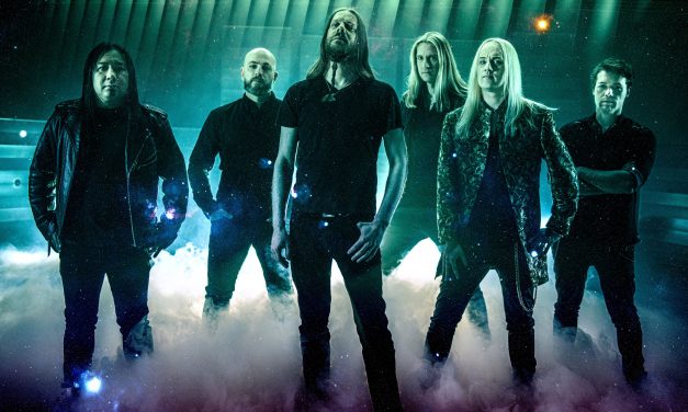 Dragonland signs with Scarlet Records – new album to be released in 2026