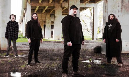 Exitus Stratagem Records – MATT MILLER Drops a Holiday Metal Rendition of Bach!