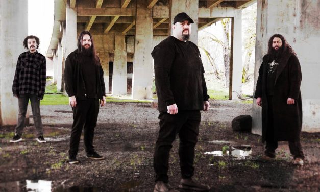 Exitus Stratagem Records – MATT MILLER Drops a Holiday Metal Rendition of Bach!