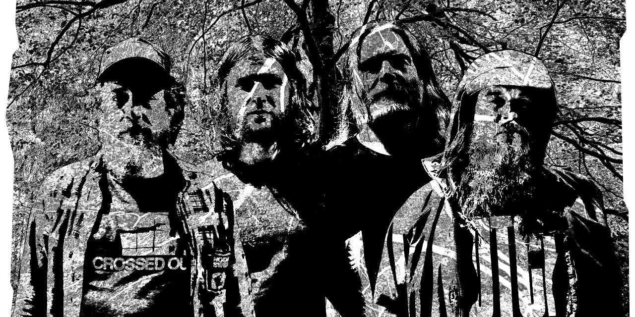 The Blackened Doom Negativity of Cattle Hammer Prepare To Release Dark Thoughts With Lights Out