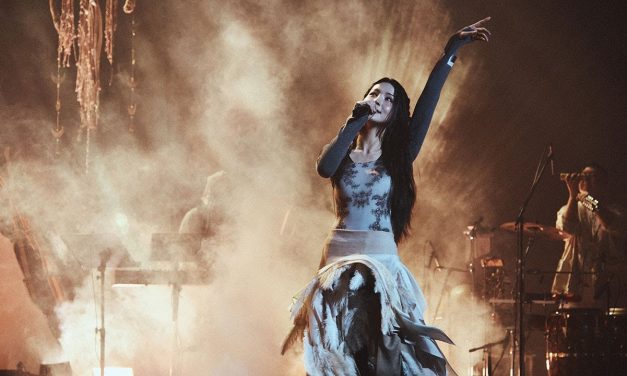 Featured Video 알래스카의 사랑-해 [Live Clip] by 송소희(Song Sohee)