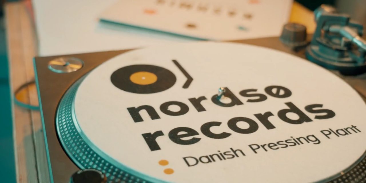 Nordsø Records Closes its Doors after 10 Years of Service