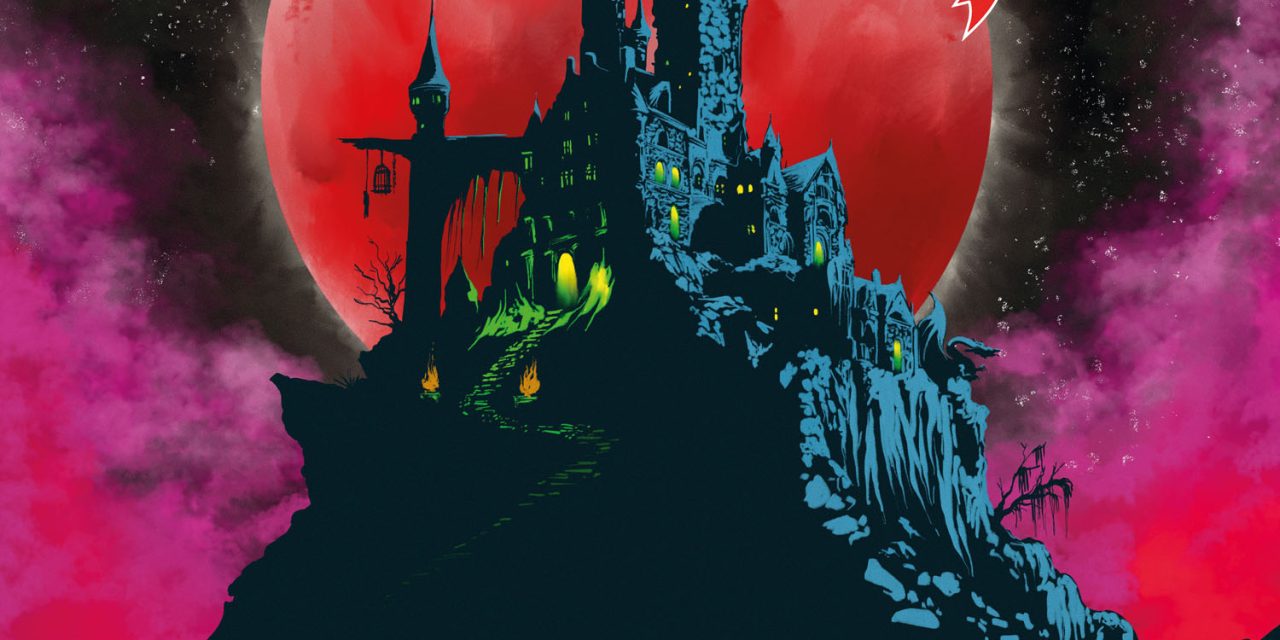 Fili Bibiano’s Fortress- Fugitive [New Single & Video]