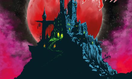 Fili Bibiano’s Fortress- Fugitive [New Single & Video]