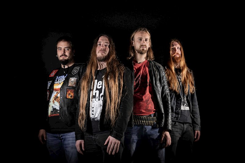 KERRIGAN RELEASE “FIGHTER” NEW SINGLE & OFFICIAL VIDEO