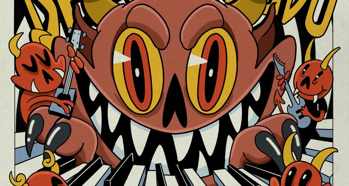 DEMO RUMUDO – SECOND NATURE – ASTRONOMY RECORDING MUSIC