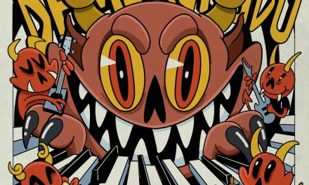 DEMO RUMUDO – SECOND NATURE – ASTRONOMY RECORDING MUSIC