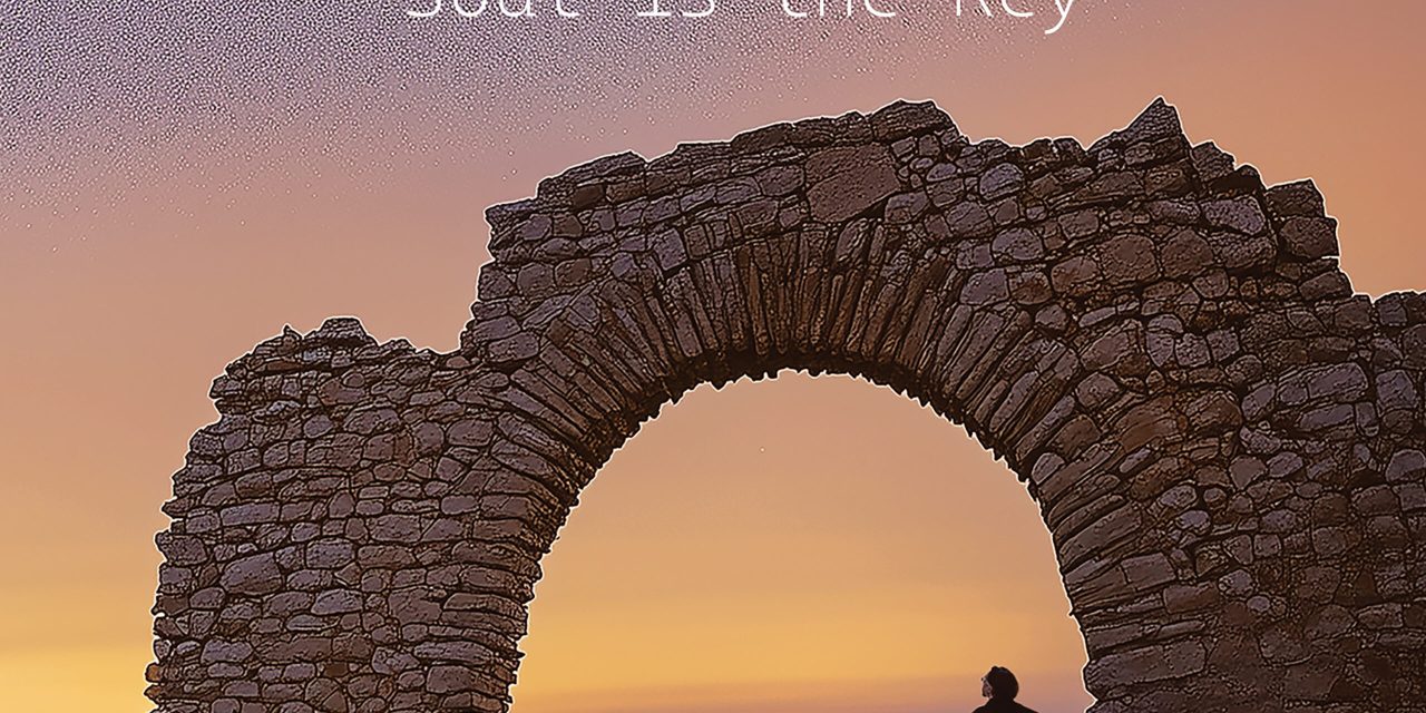 EREWÄN – SOUL IS THE KEY – INDEPENDENT