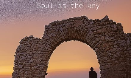 EREWÄN – SOUL IS THE KEY – INDEPENDENT