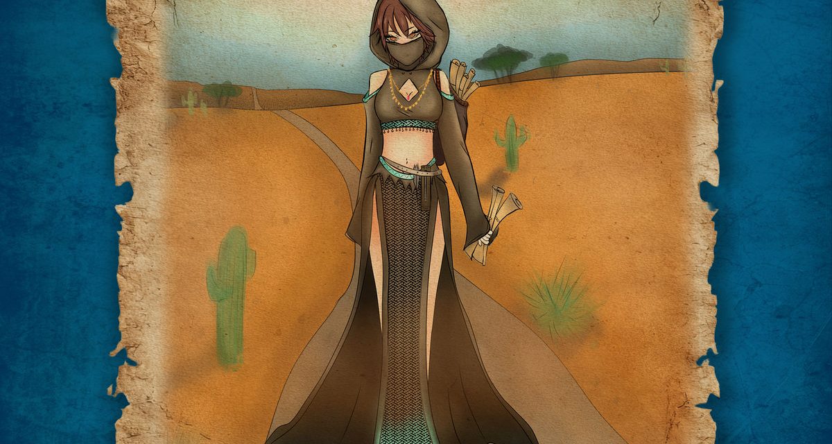 FLAMING ROW – KEEPER OF THE SCRIPTURES – INDEPENDENT