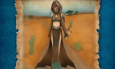 FLAMING ROW – KEEPER OF THE SCRIPTURES – INDEPENDENT