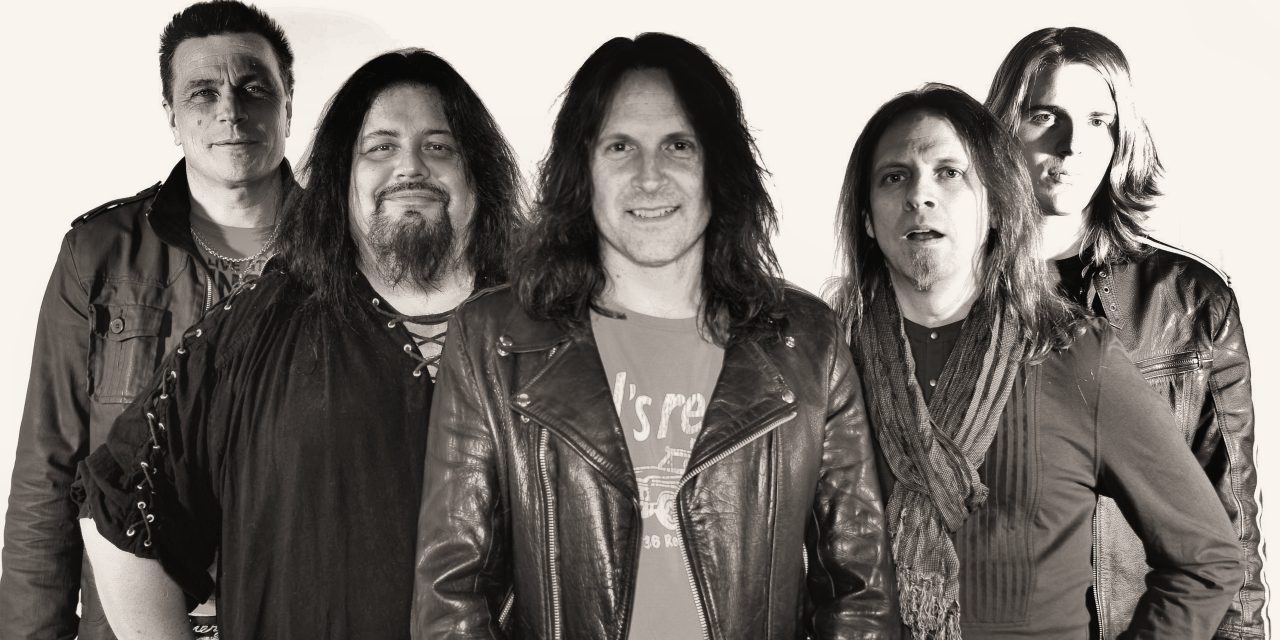 Hasse Fröberg & Musical Companion (HFMC) to Re-release Powerplay on (20.02.26)