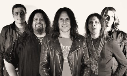 Hasse Fröberg & Musical Companion (HFMC) to Re-release Powerplay on (20.02.26)