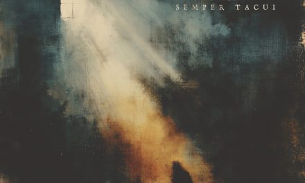 Inner Vitriol Announce New Album “Semper Tacui” Out On 20.3. 2026