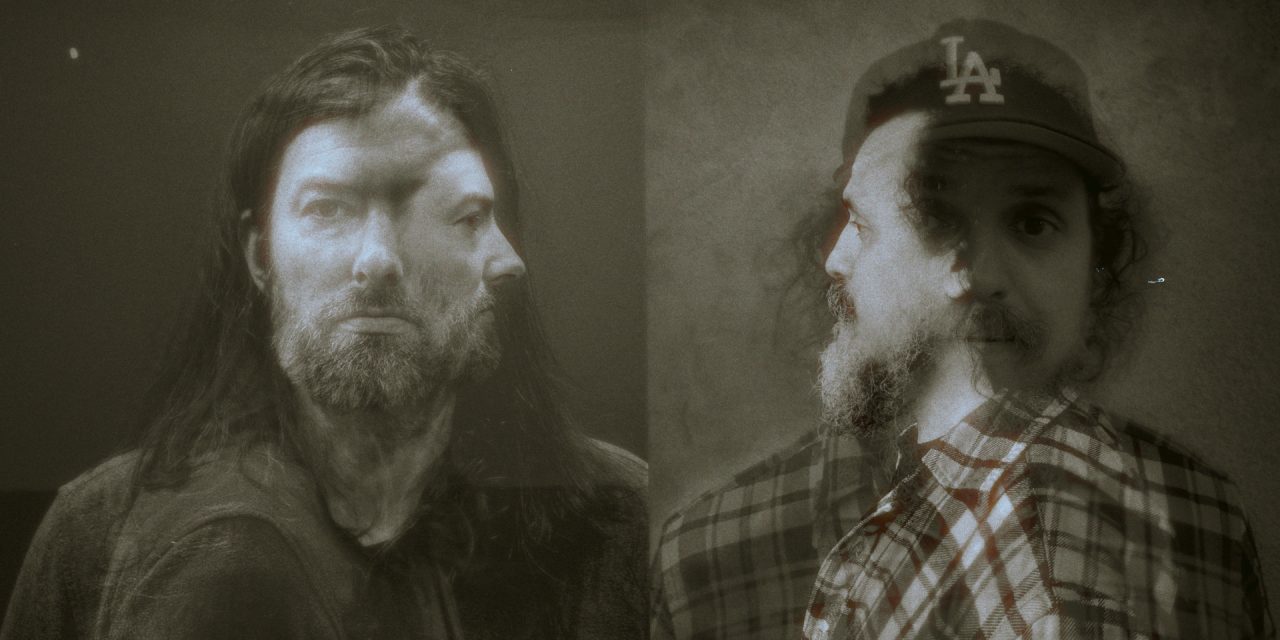 Jagged City (feat. Defeater, ex Explosions In The Sky) stream new single ‘Ocean East, Ocean West’