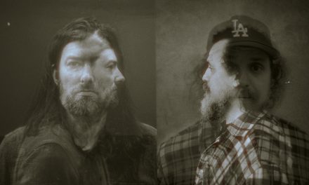 Jagged City (feat. Defeater, ex Explosions In The Sky) stream new single ‘Ocean East, Ocean West’