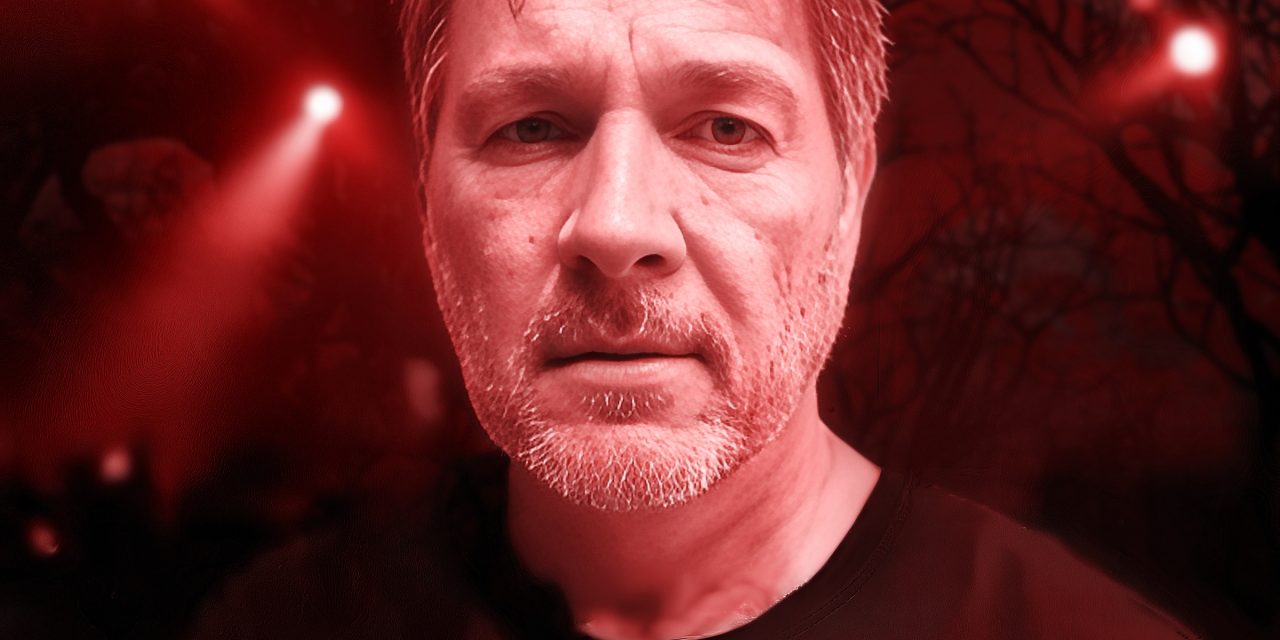 US Prog Artist Leon Alvarado Reveals New Details For Upcoming Album The Wicked Forest Featuring Members of Yes